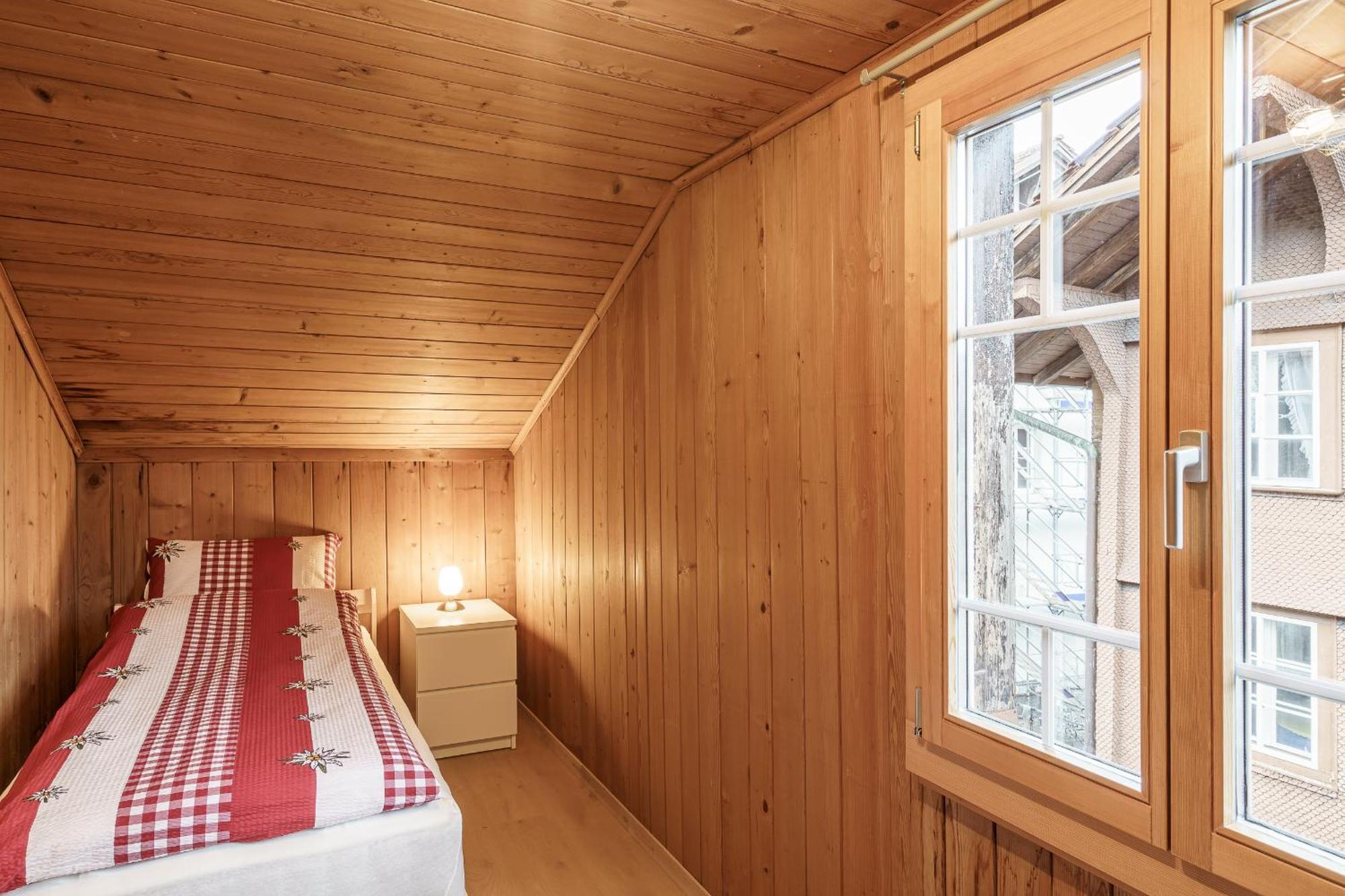 Apartment Grosses Am Schoenen Brienzersee Brienz (Bern)