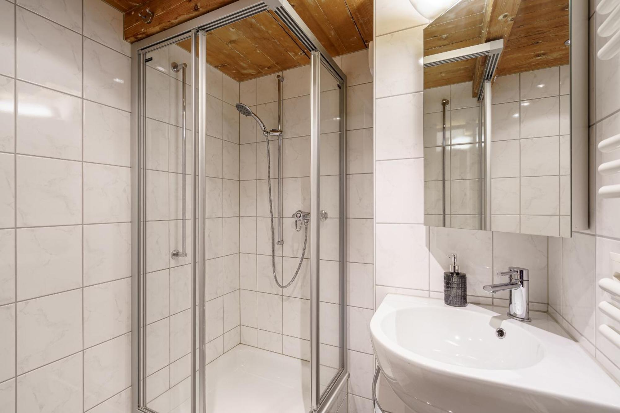 Grosses Am Schoenen Brienzersee Appartement