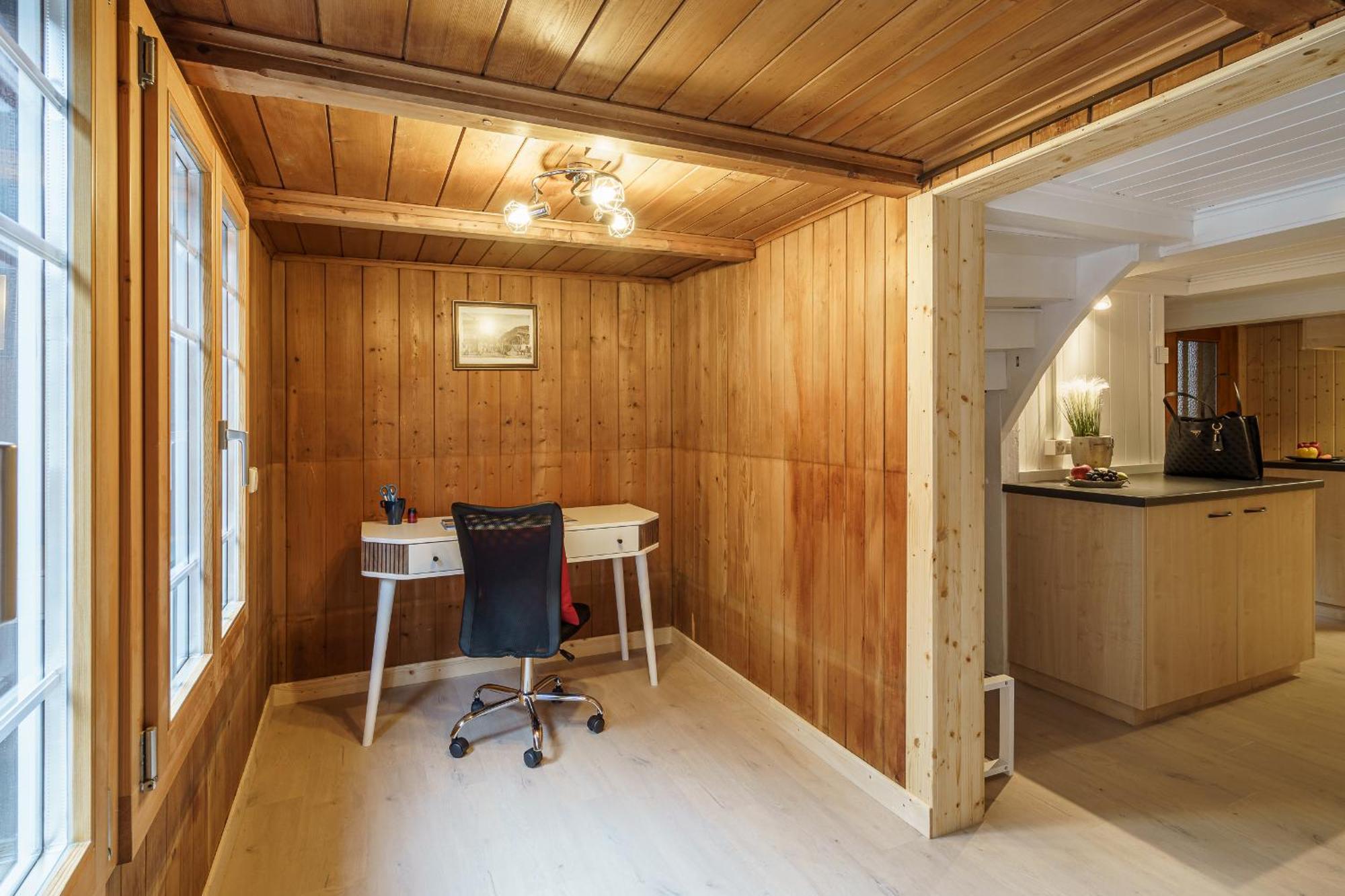 Appartement Grosses Am Schoenen Brienzersee Brienz (Bern)